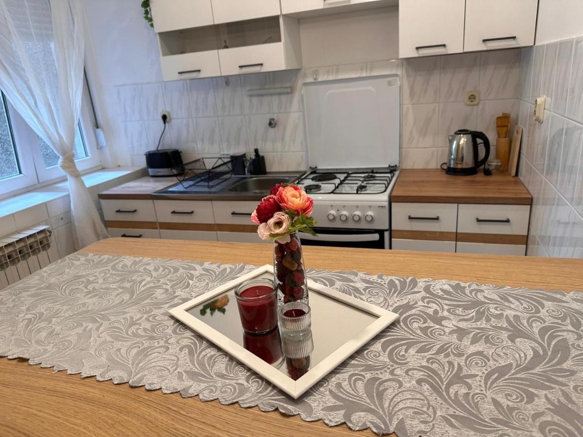 Apartman Grey Zagreb Ngoại thất bức ảnh